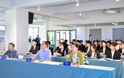 科创筑梦，竞绽芳华——2026中国国际大学生创新大赛天华学院总决赛圆满落幕